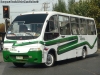 Metalpar Aysén / Mitsubishi FE659HZ6SL / Buses Romeral