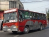 Marcopolo Torino / Mercedes Benz OF-1115 / Buses Vásquez