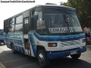 Caio Carolina IV / Mercedes Benz LO-809 / Buses Bustamante