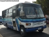 Caio Carolina IV / Mercedes Benz LO-809 / Buses Bustamante Caio Carolina IV / Mercedes Benz LO-809 / Buses Bustamante