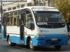 Metalpar Aysén / Mitsubishi FE659HZ6SL / Buses Fénix Metalpar Aysén / Mitsubishi FE659HZ6SL / Buses Fénix