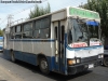 Marcopolo Torino / Mercedes Benz OF-1115 / Buses Silva