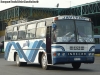 Inrecar Sagitario / Mercedes Benz OF-1115 / Buses Javitur