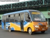 Inrecar Géminis I / Mercedes Benz LO-915 / Buses Cortés Inrecar Géminis I / Mercedes Benz LO-915 / Buses Cortés