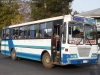 Metalpar Petrohué Ecológico / Mercedes Benz OF-1318 / Servicio Rural Curicó - Upeo Metalpar Petrohué Ecológico / Mercedes Benz OF-1318 / Servicio Rural Curicó - Upeo