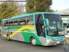 Busscar Jum Buss 360 / Mercedes Benz O-400RSE / Buses TALMOCUR