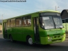 Ciferal GLS / Mercedes Benz OF-1115 / Buses Hidalgo Ciferal GLS / Mercedes Benz OF-1115 / Buses Hidalgo