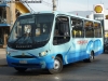 Busscar Micruss / Mercedes Benz LO-915 / VerArcos