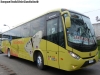 Marcopolo Ideale 770 / Mercedes Benz OF-1722 / Buses Madrid