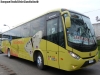 Marcopolo Ideale 770 / Mercedes Benz OF-1722 / Buses Madrid Marcopolo Ideale 770 / Mercedes Benz OF-1722 / Buses Madrid