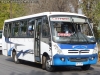 Induscar Caio Foz / Mercedes Benz LO-915 / Buses Puma