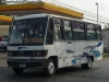 Caio Carolina IV / Mercedes Benz LO-708E / Buses Puma