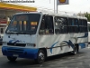 Marcopolo Senior GV / Mercedes Benz LO-814 / Buses Puma