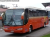 Marcopolo Viaggio G6 1050 / Mercedes Benz O-400RSE / Pullman Rul Bus