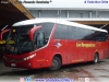 Marcopolo Viaggio G7 1050 / Mercedes Benz OC-500RF-1842 / Buses Los Navegadores