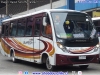 Neobus Thunder + / Mercedes Benz LO-916 BlueTec5 / Buses Peñaflor Santiago BUPESA