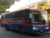 Maxibus Lince 3.40 / Mercedes Benz OF-1721 / Buses Telugui