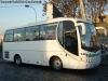 Shenzhen Wuzhoulong FDG6860 / Pullman Melipilla