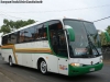 Marcopolo Viaggio G6 1050 / Mercedes Benz O-500R-1632 / Salón Ríos del Sur Marcopolo Viaggio G6 1050 / Mercedes Benz O-500R-1632 / Salón Ríos del Sur