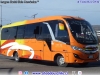 Mascarello Gran Micro S4 / Mercedes Benz LO-916 BlueTec5 / Serena Mar