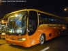 Comil Campione 3.45 / Mercedes Benz O-400RSE / Buses Casablanca