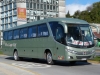 Marcopolo Viaggio G7 900 / Mercedes Benz OF-1722 / Vía Lago Sur Marcopolo Viaggio G7 900 / Mercedes Benz OF-1722 / Vía Lago Sur