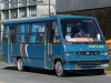 Marcopolo Senior / Mercedes Benz LO-812 / Costa Bus Marcopolo Senior / Mercedes Benz LO-812 / Costa Bus