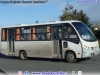 Neobus Thunder + / Agrale MA-8.5TCA / Transportes BURSAN Neobus Thunder + / Agrale MA-8.5TCA / Transportes BURSAN