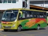 Busscar Micruss / Mercedes Benz LO-915 / Buses El Mañío