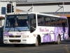 Busscar El Buss 320 / Mercedes Benz OF-1721 / Buses Serón