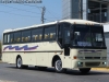 Busscar El Buss 340 / Mercedes Benz OF-1318 / Sol del Pacífico Busscar El Buss 340 / Mercedes Benz OF-1318 / Sol del Pacífico