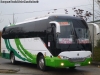 Zhong Tong Sparkling LCK6935H / Buses Buin - Maipo