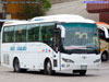 Daewoo Bus A-90 / Buses Casablanca Daewoo Bus A-90 / Buses Casablanca