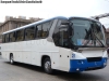 Comil Campione 3.25 / Mercedes Benz OF-1722 / Buses Orellana Comil Campione 3.25 / Mercedes Benz OF-1722 / Buses Orellana