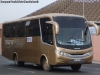 Carrocerías Immetaz / Ashok Leyland Eagle 814 / Trans Ferzo