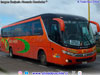 Marcopolo Viaggio G7 900 / Mercedes Benz OF-1721 BlueTec5 / Buses Vargas