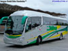Irizar i6 3.70 / Scania K-360B / Buses Jeldres Irizar i6 3.70 / Scania K-360B / Buses Jeldres