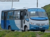 Neobus Thunder + / Agrale MA-8.5TCA / Ruta 160