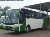 Marcopolo Andare Class 850 / Mercedes Benz OF-1722 / Línea 9.000 Coinco - Rancagua (Buses Coinco) Trans O'Higgins