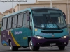 Marcopolo Senior / Mercedes Benz LO-915 / Buses Palacios Marcopolo Senior / Mercedes Benz LO-915 / Buses Palacios
