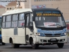 Maxibus Astor / Mercedes Benz LO-914 / Vía Andacollo