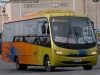 Busscar Micruss / Mercedes Benz LO-915 / Vía Elqui