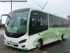 Busscar Optimuss / Chevrolet Isuzu NQR 916 Euro5 / Línea 11.000 Sextur - Lago Rapel Trans O'Higgins