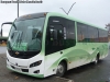 Busstar Optimuss / Chevrolet Isuzu NQR 916 Euro5 / Línea 11.000 Sextur - Lago Rapel Trans O'Higgins
