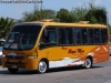 Marcopolo Senior G6 / Mercedes Benz LO-915 / Elqui Mar