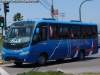 Marcopolo Senior / Volksbus 9-150EOD / Cormar Bus Marcopolo Senior / Volksbus 9-150EOD / Cormar Bus