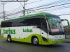 King Long XMQ6117Y Euro5 / Tur Bus Aeropuerto