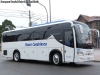 Daewoo Bus A-100 / Buses Casablanca