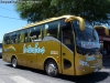 King Long XMQ6900 / Interbus