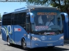 Daewoo Bus A-85 / CuriExpress Daewoo Bus A-85 / CuriExpress